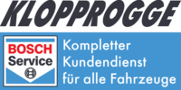 Logo der Firma Autoservice KFZ-Meisterbetrieb Klopprogge aus Ehrenfriedersdorf