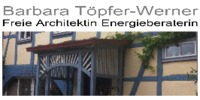 Logo der Firma Architekturbüro und Energieberatung Barbara Töpfer-Werner aus Mackenrode