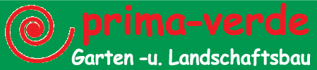Logo der Firma Michael Burger Prima-Verde aus Regensburg