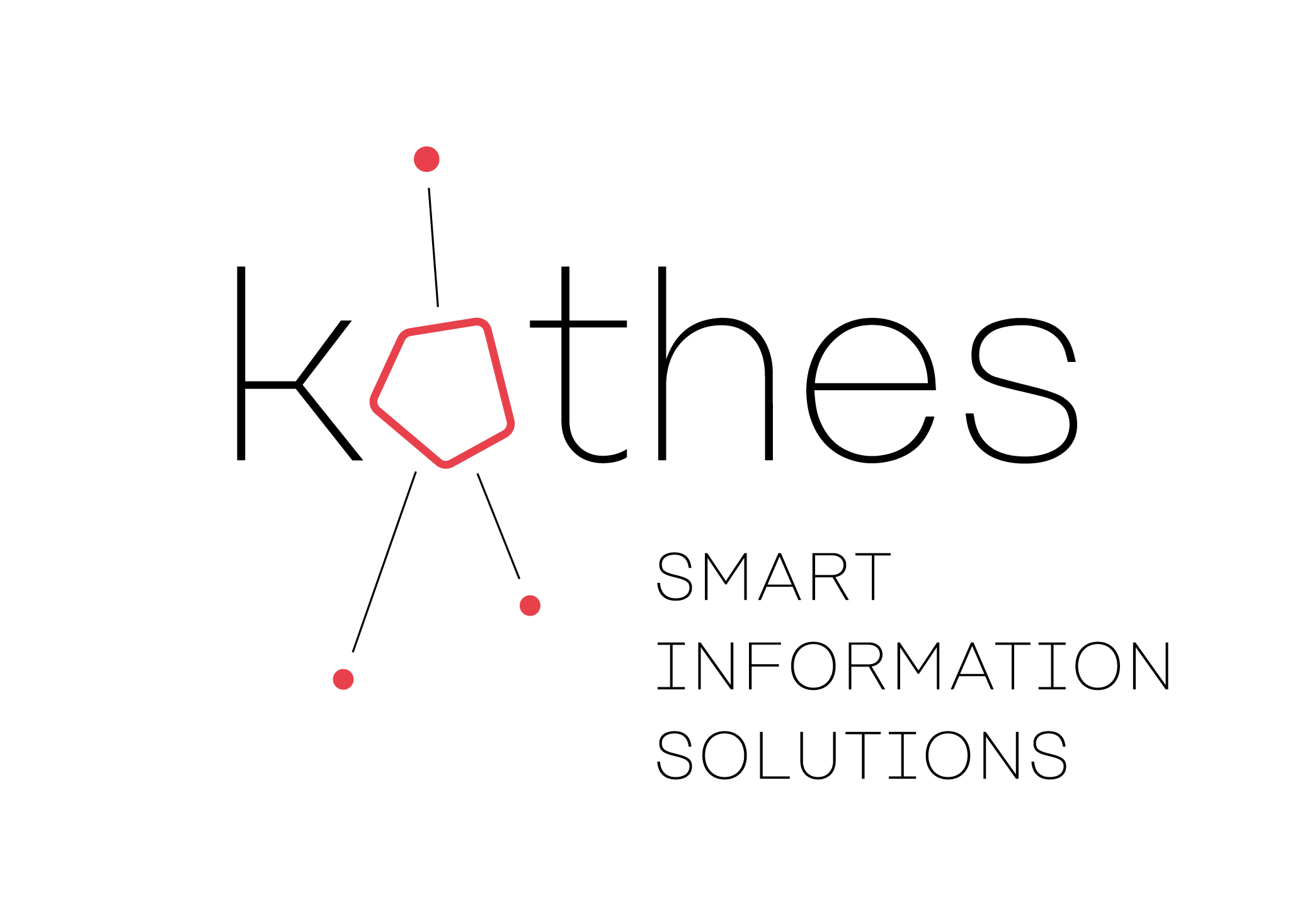 Logo der Firma kothes GmbH - Smart Information Solutions aus Kempen