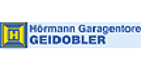 Logo der Firma Hörmann-Vertretung Georg Geidobler aus Soyen
