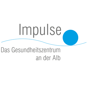 Logo der Firma Impulse - Das Gesundheitszentrum an der Alb aus Ettlingen