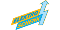 Logo der Firma Elektro Schenk aus Oppenheim