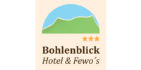 Logo der Firma Hotel Restaurant Bohlenblick aus Saalfeld