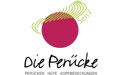 Logo der Firma Friseur Die Perücke aus Regensburg