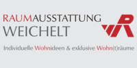 Logo der Firma RAUMAUSSTATTUNG WEICHELT aus Dresden