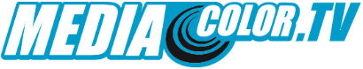 Logo der Firma Mediacolor.TV Medienproduktion UG aus Düsseldorf