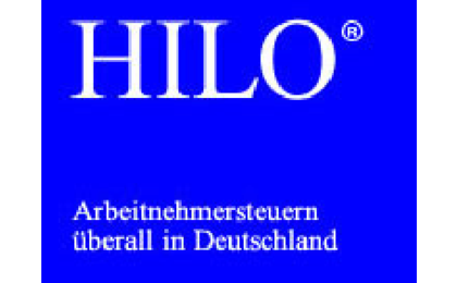 Logo der Firma Lohnsteuerhilfe HILO aus Starnberg