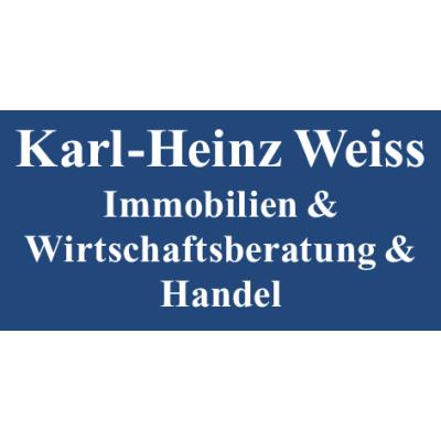 Logo der Firma Karl-Heinz Weiss Immobilien & Wirtschaftsberatung aus Dresden