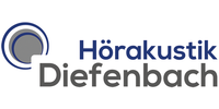 Logo der Firma Diefenbach Hörakustik aus Idstein
