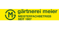 Logo der Firma Gärtnerei Meier aus Waltershausen