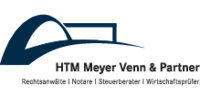 Logo der Firma Steuerberater HTM Meyer, Venn & Partner aus Kleve