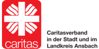 Logo der Firma Caritasverband in der Stadt und im Landkreis Ansbach e.V. aus Ansbach