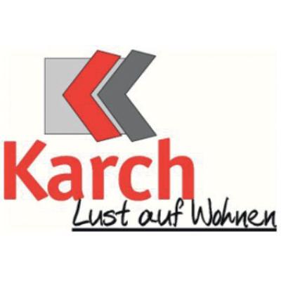 Logo der Firma E. Karch & Co. GmbH aus Bad Kissingen