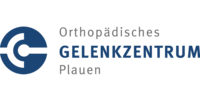 Logo der Firma Orthopädisches Gelenkzentrum aus Plauen