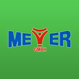 Logo der Firma Meyer GmbH aus Schweinfurt