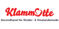 Logo der Firma Klammotte - Derendorf aus Düsseldorf