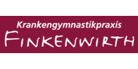 Logo der Firma Krankengymnastikpraxis Finkenwirth aus Kahl am Main