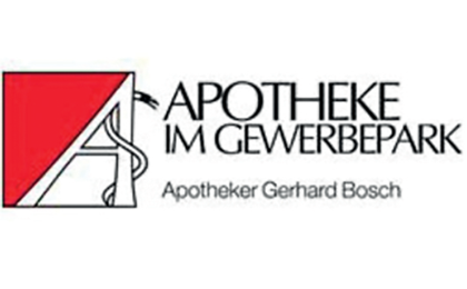Logo der Firma Apotheke im Gewerbepark Gerhard Bosch aus Regensburg