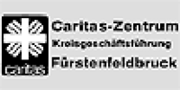 Logo der Firma Caritas-Zentrum Fürstenfeldbruck aus Fürstenfeldbruck