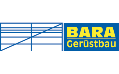 Logo der Firma BARA Gerüstbau GmbH & Co. KG aus Ratingen