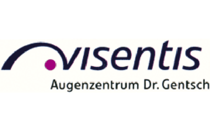 Logo der Firma Visentis Augenzentrum Dr.Gentsch Alexander aus Ingolstadt