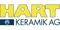 Logo der Firma HART Keramik AG aus Schirnding