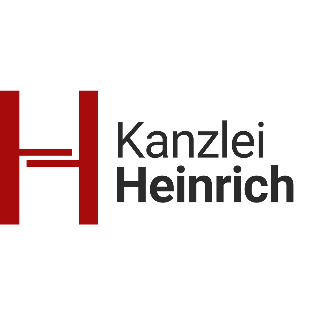 Logo der Firma Rechtsanwaltskanzlei Heinrich aus Limburg an der Lahn
