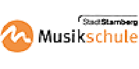 Logo der Firma Musikschule Städtische aus Starnberg