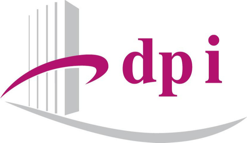 Logo der Firma dp immobilien management GmbH aus Frankfurt