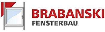 Logo der Firma Brabanski Fensterbau GmbH aus Eppelheim