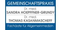 Logo der Firma Hoepffner-Grundy Sandra Dr.med. aus Erlangen
