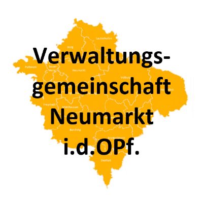 Logo der Firma Verwaltungsgemeinschaft Neumarkt i.d.OPf. aus Neumarkt