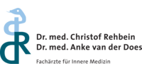 Logo der Firma Rehbein Christof Dr.med., van der Does Anke Dr.med. aus Aschaffenburg