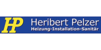 Logo der Firma Pelzer Heribert Heizung, Sanitär, Gas, Installation aus Amerang