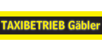 Logo der Firma Gäbler Steffen Taxibetrieb aus Hirschfelde
