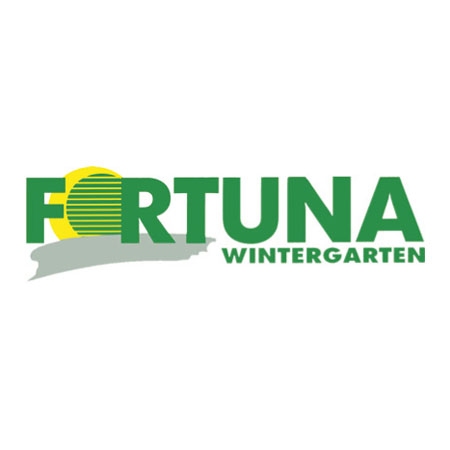 Logo der Firma Fortuna Wintergarten Vertriebs GmbH aus Langenfeld auf dem Branchenportal Fensterbau.org