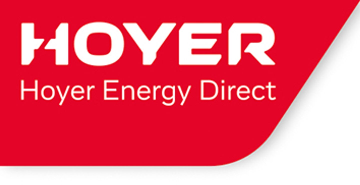Logo der Firma Hoyer Energy Direct GmbH aus Meißen