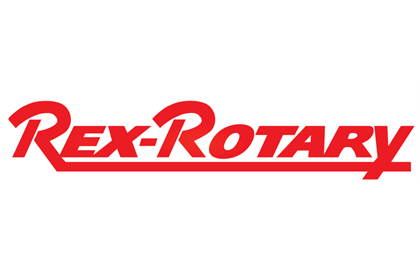 Logo der Firma Rex-Rotary Vertriebsgesellschaft mbH Rhein-Main & Co. aus Offenbach