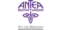 Logo der Firma Antea Bestattungen GmbH aus Limbach-Oberfrohna