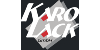 Logo der Firma KARO-LACK GmbH, Karosseriebau aus Vellmar
