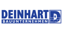 Logo der Firma Deinhart Bauunternehmen GmbH aus Oberaurach