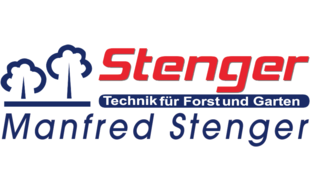 Logo der Firma Manfred Stenger Technik für Forst und Garten aus Goldbach