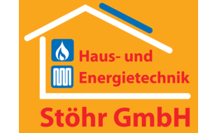 Logo der Firma Haus- und Energietechnik Stöhr GmbH aus Untersiemau