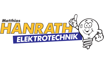 Logo der Firma Elektro Hanrath aus Schwalmtal auf dem Branchenportal Elektriker.org
