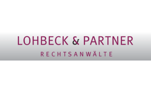 Logo der Firma Lohbeck & Partner Rechtsanwälte aus Fürth