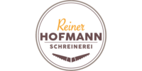Logo der Firma Hofmann Reiner, Schreinerei Innenausbau aus Mömbris auf dem Branchenportal Tischler-Schreiner.org
