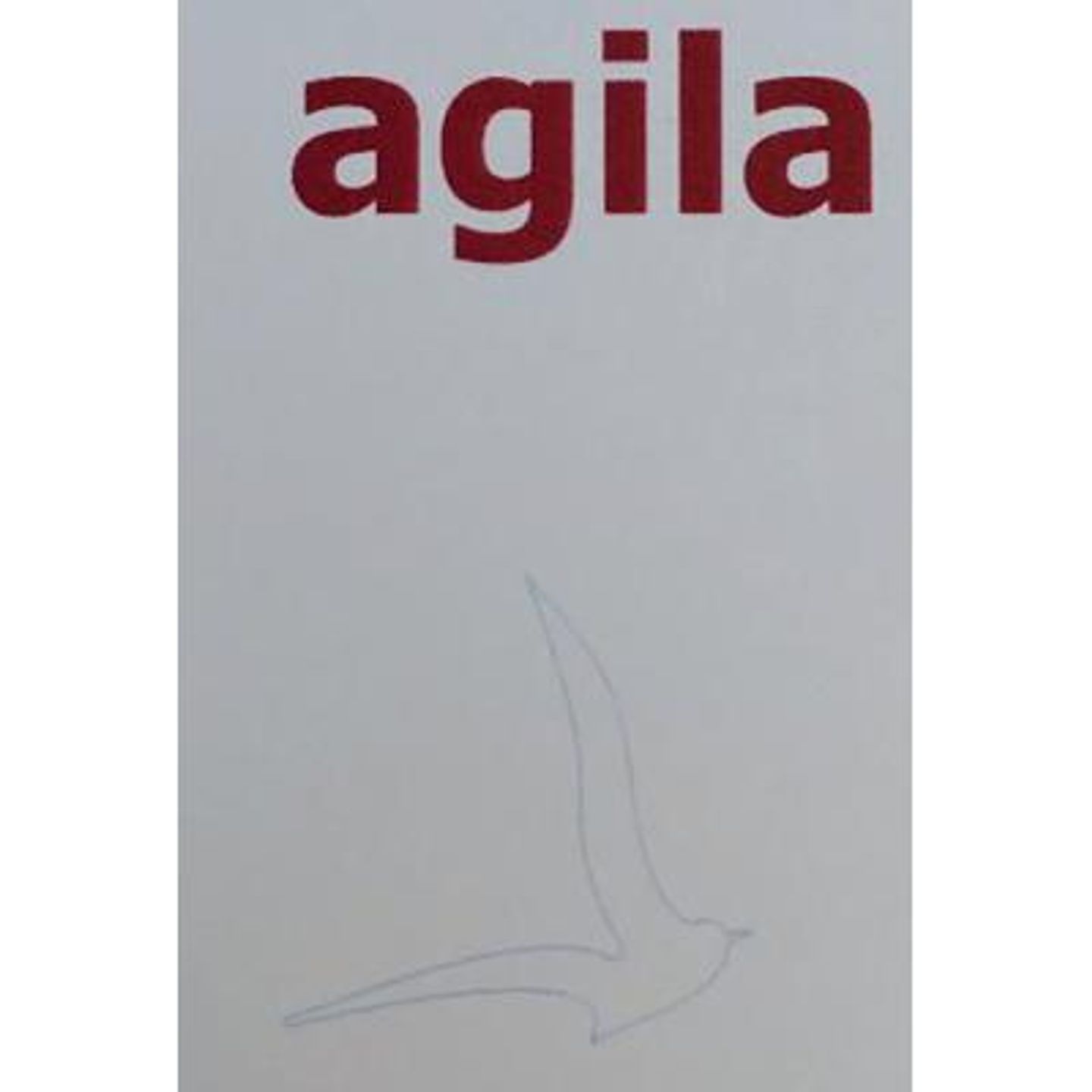 Logo der Firma agila Ergotherapie-Praxis in Chemnitz und Hartmannsdorf aus Chemnitz
