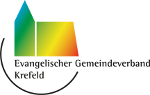 Logo der Firma Evangelischer Gemeindeverband Krefeld aus Krefeld