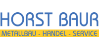 Logo der Firma Baur Horst aus Gerolzhofen